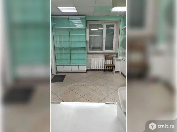 Торговое помещение 40.8 м2. Фото 3.