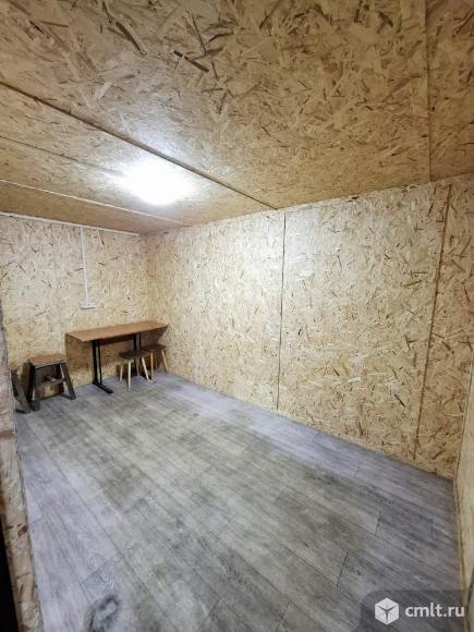 Аренда тёплого склада 675 м2. Фото 5.