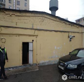 Продается помещение 36.2 кв.м (м.Римская). Фото 1.