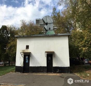 Помещение площадью 25,2 кв.м (Славянский бульвар). Фото 1.