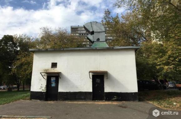 Помещение площадью 25,2 кв.м (Славянский бульвар). Фото 4.