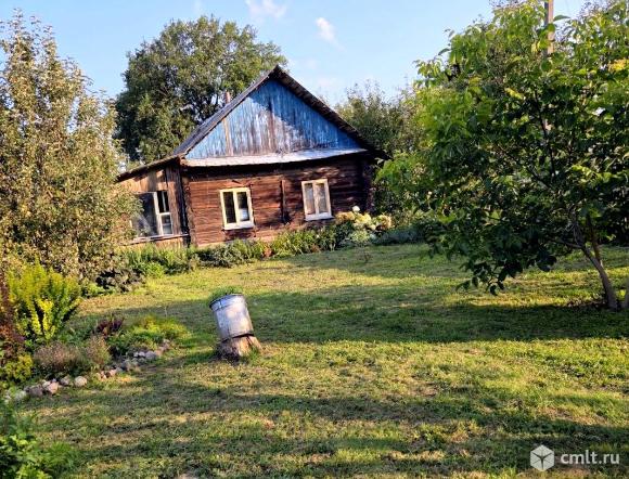 Дача 53 м2 на участке 8 сот.. Фото 2.