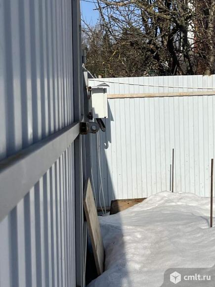 Коттедж 200 м2 на участке 5 сот.Коттедж 200 м2 на участке 5 сот.. Фото 5.