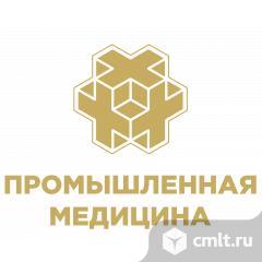 Врач-терапевт. Фото 1.