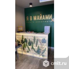 Мастер ногтевого сервиса. Фото 1.