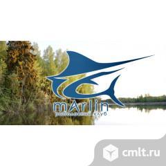 Администратор в рыболовный клуб. Фото 1.