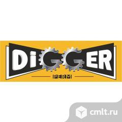 Менеджер по продаже запчастей для спецтехники. Фото 1.