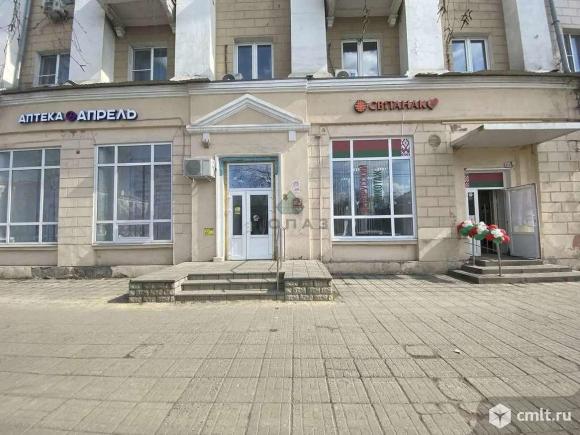 Продаю торговое помещение. Фото 1.