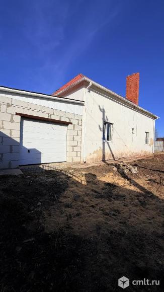 Дом 290 кв.м. Фото 1.