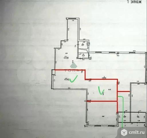 Сдаю помещение свободного назначения. Фото 3.