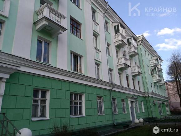 3-комнатная квартира 81,7 кв.м. Фото 20.