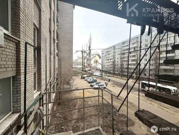 Комната 16,8 кв.м. Фото 9.