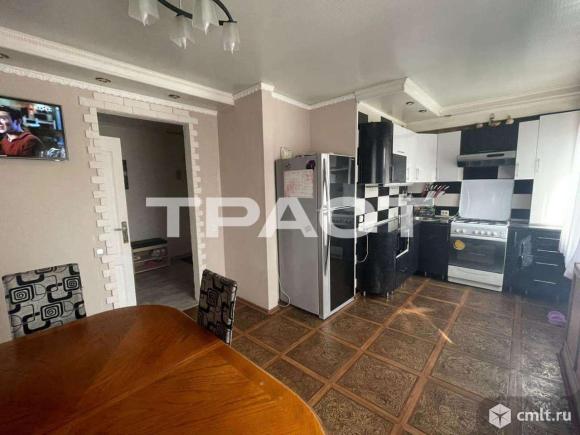 4-комнатная квартира 63,3 кв.м. Фото 1.