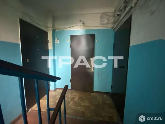 4-комнатная квартира 63,3 кв.м. Фото 19.