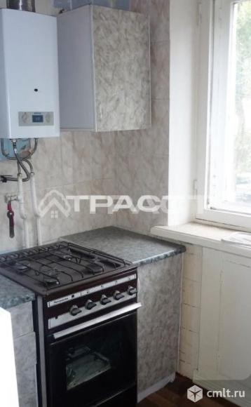 1-комнатная квартира 29 кв.м. Фото 1.