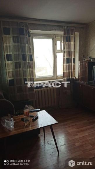 1-комнатная квартира 29 кв.м. Фото 5.