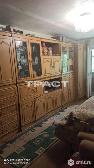 2-комнатная квартира 44 кв.м. Фото 1.