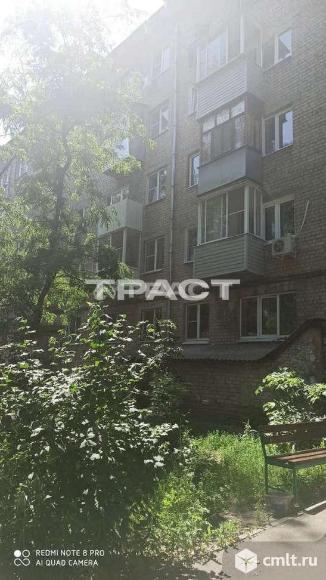 2-комнатная квартира 44 кв.м. Фото 10.