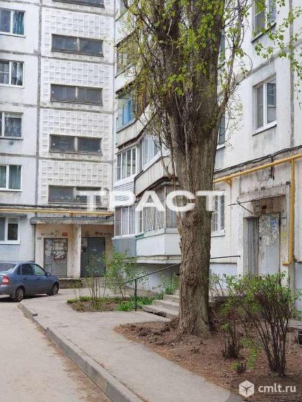 4-комнатная квартира 101,7 кв.м. Фото 1.