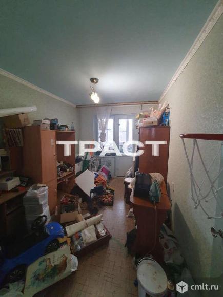 4-комнатная квартира 101,7 кв.м. Фото 20.