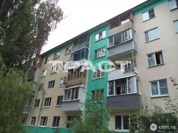 1-комнатная квартира 29,1 кв.м. Фото 1.