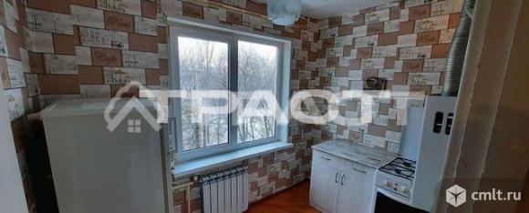 1-комнатная квартира 29,1 кв.м. Фото 2.