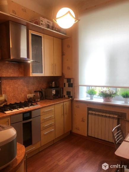 2-комнатная квартира 59,3 кв.м. Фото 1.