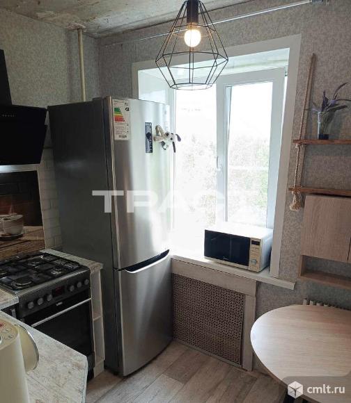 2-комнатная квартира 45 кв.м. Фото 20.