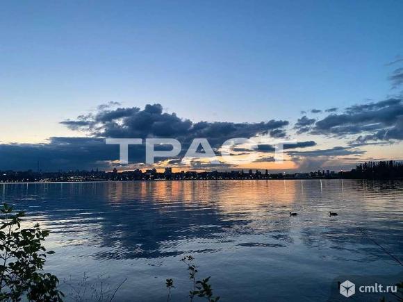 1-комнатная квартира 32,6 кв.м. Фото 19.