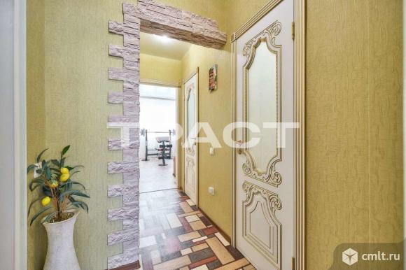 3-комнатная квартира 74,5 кв.м. Фото 20.