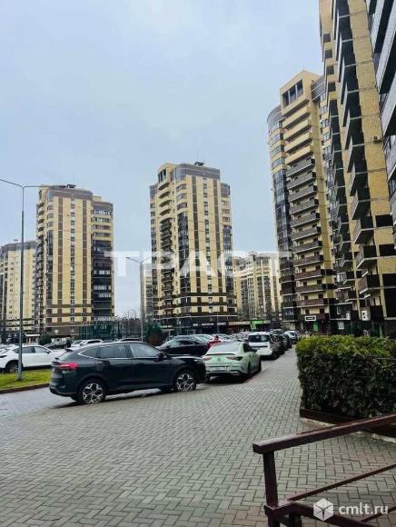 2-комнатная квартира 52 кв.м. Фото 9.