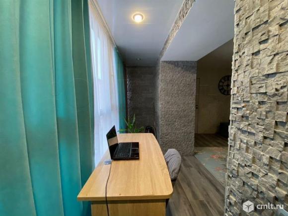 3-комнатная квартира 64 кв.м. Фото 20.