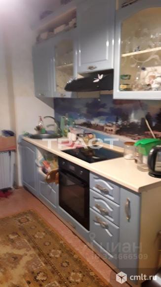 1-комнатная квартира 44,6 кв.м. Фото 1.