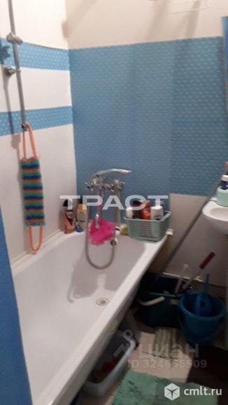 1-комнатная квартира 44,6 кв.м. Фото 7.