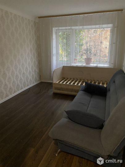 2-комнатная квартира 43,6 кв.м. Фото 1.