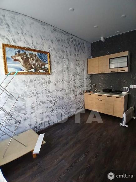 1-комнатная квартира 19,3 кв.м. Фото 12.