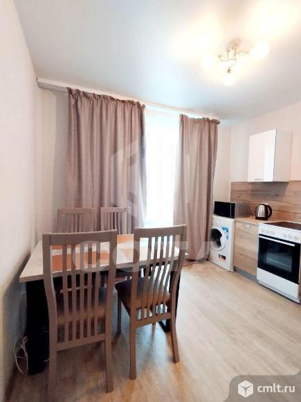 2-комнатная квартира 59,4 кв.м. Фото 1.