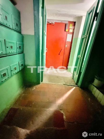 2-комнатная квартира 43,6 кв.м. Фото 20.