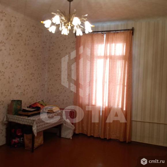 2-комнатная квартира 50,4 кв.м. Фото 11.