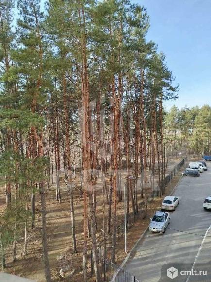 2-комнатная квартира 70,5 кв.м. Фото 11.