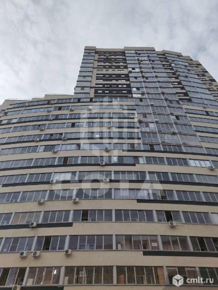 2-комнатная квартира 53,8 кв.м. Фото 1.