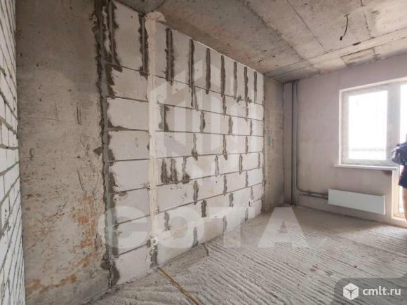 2-комнатная квартира 53,8 кв.м. Фото 5.