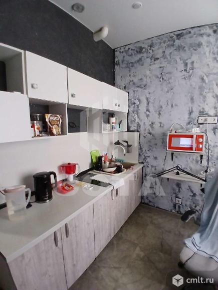 1-комнатная квартира 19,8 кв.м. Фото 6.