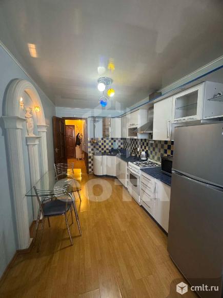 1-комнатная квартира 49,4 кв.м. Фото 1.