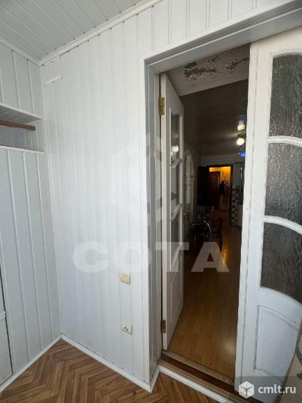 1-комнатная квартира 49,4 кв.м. Фото 20.