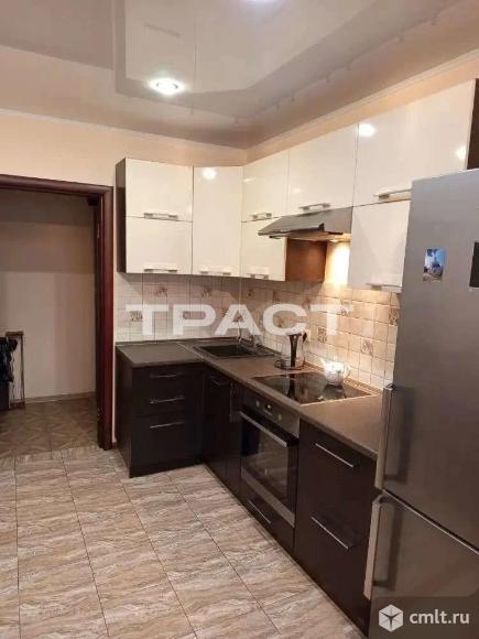 2-комнатная квартира 64 кв.м. Фото 1.