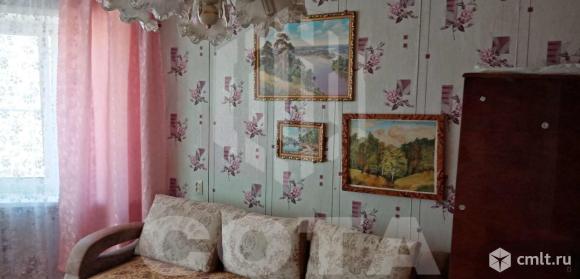 1-комнатная квартира 32 кв.м. Фото 1.