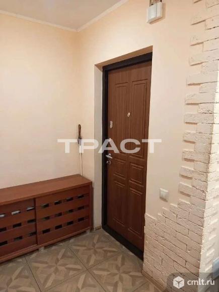 2-комнатная квартира 64 кв.м. Фото 12.