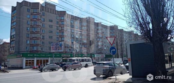 1-комнатная квартира 32 кв.м. Фото 10.