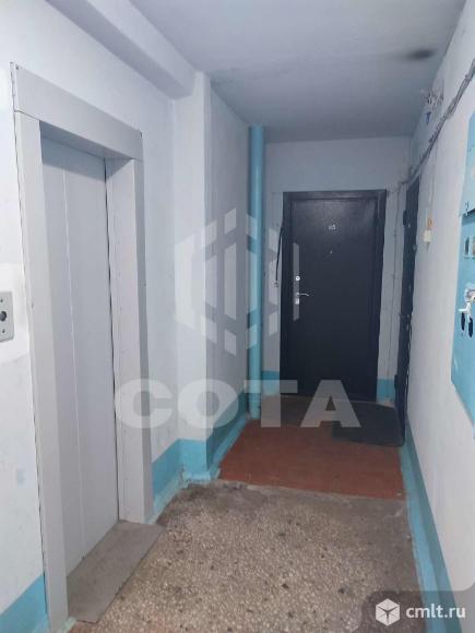 1-комнатная квартира 37,3 кв.м. Фото 12.